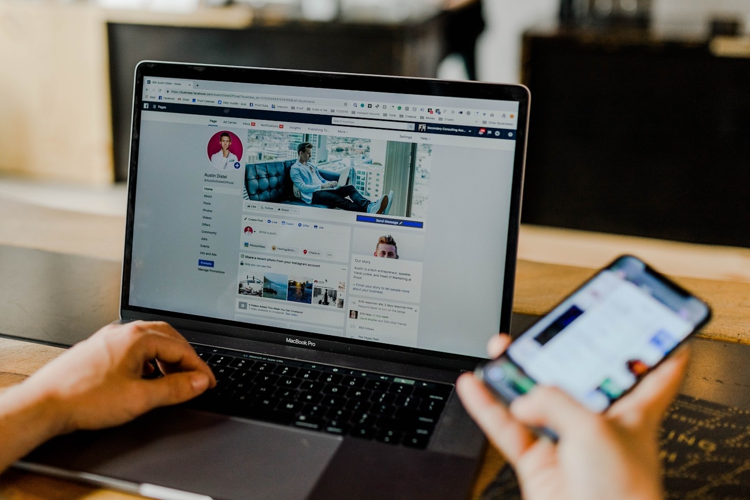 La estrategia creativa detrás del éxito digital
